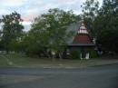 
St Andrews Anglican Church, Toogoolawah 
