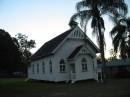 
St Pauls Presbyterian Toogoolawah 
