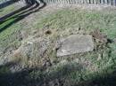 
(unreadable)
Tygum Pioneer Cemetery, Logan City 
