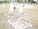 
Upper Caboolture Uniting (Methodist) cemetery, Caboolture Shire
