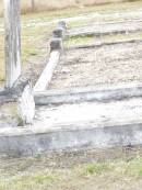 
Upper Caboolture Uniting (Methodist) cemetery, Caboolture Shire
