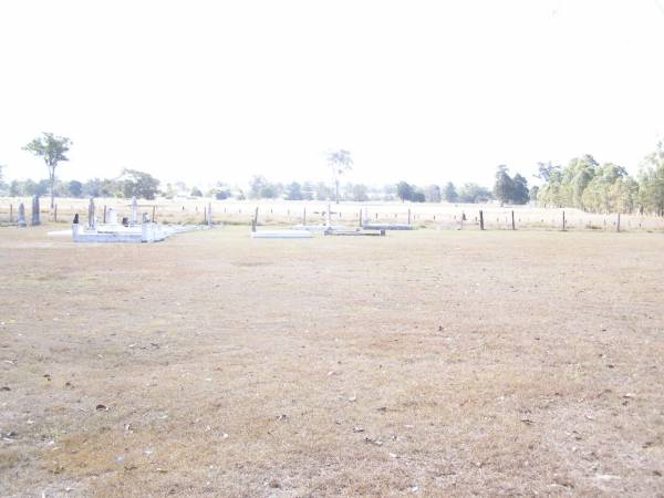 Upper Caboolture Uniting (Methodist) cemetery, Caboolture Shire  | 