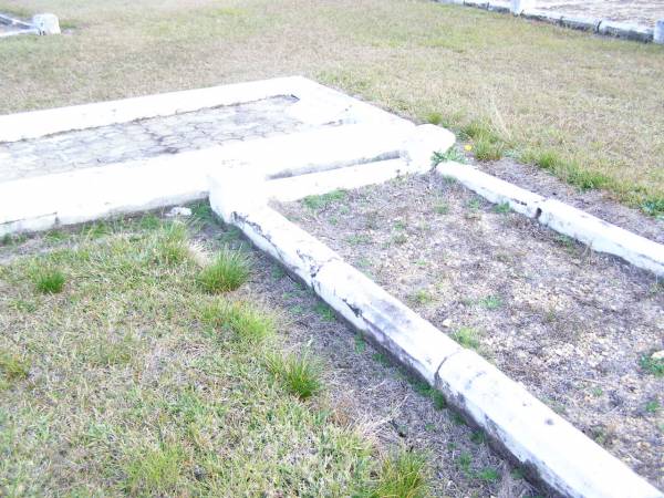 Upper Caboolture Uniting (Methodist) cemetery, Caboolture Shire  | 