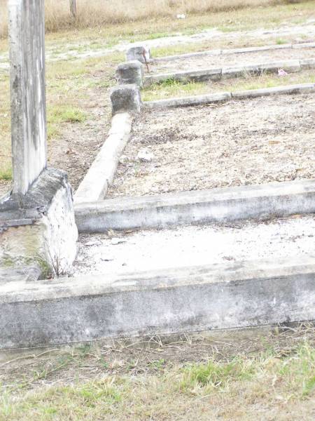 Upper Caboolture Uniting (Methodist) cemetery, Caboolture Shire  | 