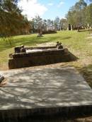 
Upper Coomera cemetery, City of Gold Coast
