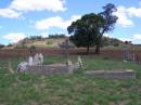 
Upper Freestone Cemetery, Warwick Shire
