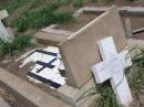 Hannorah Mary O'DEMPSEY, mother, died 4 Feb 1923; Upper Freestone Cemetery, Warwick Shire 