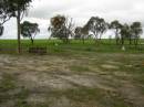 Old Wickepin Cemetery