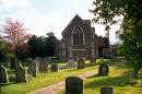 
All Saints Church, Wilshamstead (Wilstead), Bedfordshire, UK
