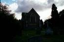 
All Saints Church, Wilshamstead (Wilstead), Bedfordshire, UK
