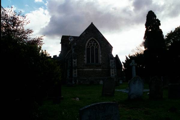 All Saints Church, Wilshamstead (Wilstead), Bedfordshire, UK  | 