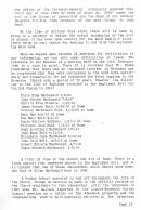 
Baptismal Poll for the Esk Charge to 1919

Elsie Elma MacDonald     7902
John Gordon MacDonald    7407
Phyllis Elva Francis     11010
James Duncan Reid        61007 at home
Stanley MacDonald Reid   21009 at home
Mary Hay                 4610 at home
Ena Mary Reid            4212
Annie Wallace Andrews    1213 at home
Florence Jean Reid       1313 at home
Hugh Archibald MacDonald 5513
John Ewan Reid           61214
Elizabeth Jane MacDonald 61214
John Ould Reid           4915 at home
Robert Malcolm MacDonald 2716
Angus Kenneth MacDonald  3819

