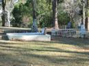 
Wonglepong cemetery, Beaudesert
