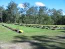 
Woodford Cemetery, Caboolture
