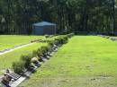 
Woodford Cemetery, Caboolture
