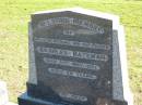 
Charles BATEMAN,
husband father,
died 23 May 1951 aged 80 years;
Woodford Cemetery, Caboolture
