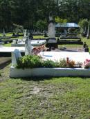 
Woodford Cemetery, Caboolture
