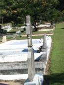 
Woodford Cemetery, Caboolture
