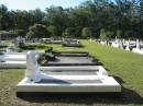 
Woodford Cemetery, Caboolture
