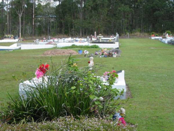 Woodford Cemetery, Caboolture  | 