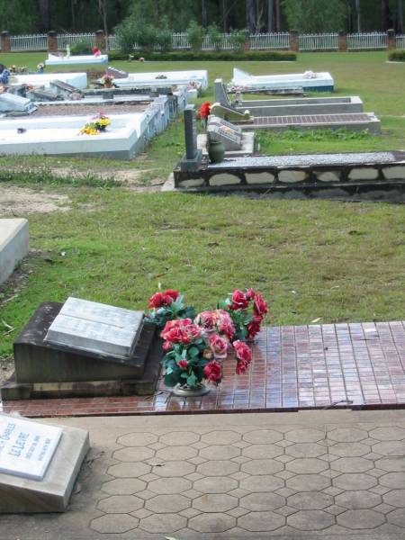 Woodford Cemetery, Caboolture  | 