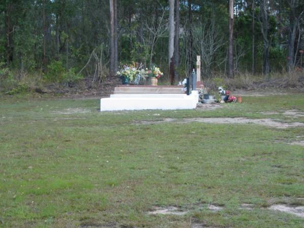 Woodford Cemetery, Caboolture  | 