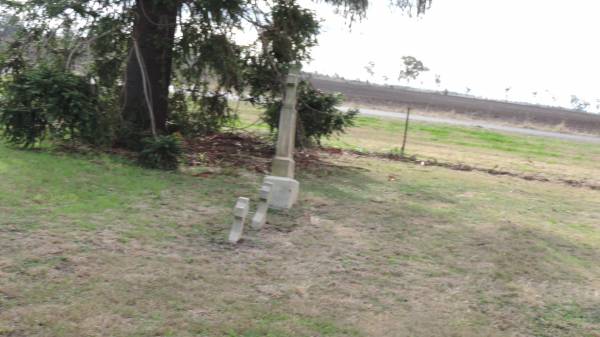   | Yandilla All Saints Anglican Church with Cemetery  |   | 