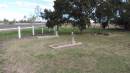 
Yandilla All Saints Anglican Church with Cemetery

