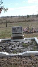 
Mark ELSDEN
d: 19 Nov 1935 aged 84

Catherine ELSDEN
d: 12 Jan 1932 aged 80

Yandilla All Saints Anglican Church with Cemetery

