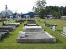  Yandina Cemetery  