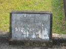 Mary Christina KNIGHT d: 25 Nov 1952  Yandina Cemetery  