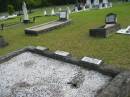 Malcolm McDOUGALL d: 10 Nov 1924 aged 62  Margaret McDOUGALL d: 6 Feb 1958 aged 84  Joe McDOUGALL d: 29 Oct 1932 aged 29  Yandina Cemetery  