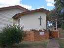 
Our Lady of Good Counsel Catholic church;
Yangan, Warwick Shire
