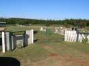 Yarraman cemetery, Toowoomba Regional Council