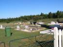 Yarraman cemetery, Toowoomba Regional Council
