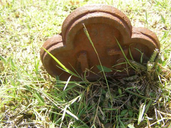 Yarraman cemetery, Toowoomba Regional Council  | 