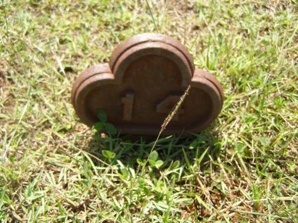 Yarraman cemetery, Toowoomba Regional Council  | 