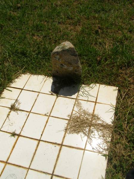 Yarraman cemetery, Toowoomba Regional Council  | 