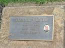 Frank VENTO, 1922 - 1995; Yarraman cemetery, Toowoomba Regional Council 