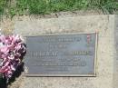 Ivy May JUILLERAT (nee DOMJAHN), 25-08-1904 - 23-03-1997, mother nan great-nan; Yarraman cemetery, Toowoomba Regional Council 