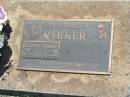 Thomas Morris PARKER,
31-5-29 - 22-5-97;
Yarraman cemetery, Toowoomba Regional Council