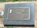 Donald John SMITH, 13 June 1923 - 18 Sept 2002; funeral notice Yarraman cemetery, Toowoomba Regional Council 