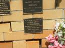 Colin John STERNBERG,
son brother uncle,
born 26-4-1942,
died 7-11-1998;
Yarraman cemetery, Toowoomba Regional Council