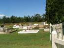 Yarraman cemetery, Toowoomba Regional Council 