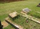 Yarraman cemetery, Toowoomba Regional Council