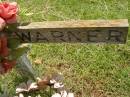 Julie WARNER; Yarraman cemetery, Toowoomba Regional Council 