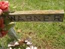 Julie WARNER;
Yarraman cemetery, Toowoomba Regional Council