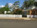 St Philips Anglican Church, Yarraman, Toowoomba Regional Council