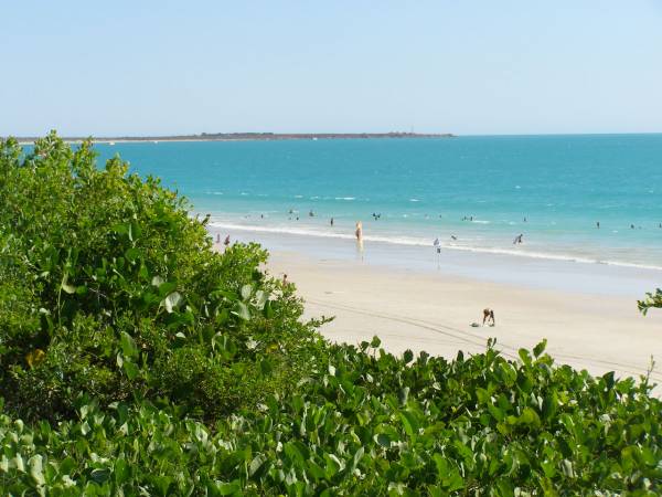 Cable Beach  | 