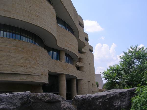 Museum of the Native American,  | Washington  | 